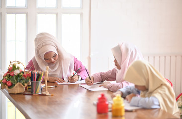 WHICH ARABIC DIALECT SHOULD I LEARNED