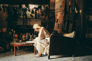 arabic dialect comparison
