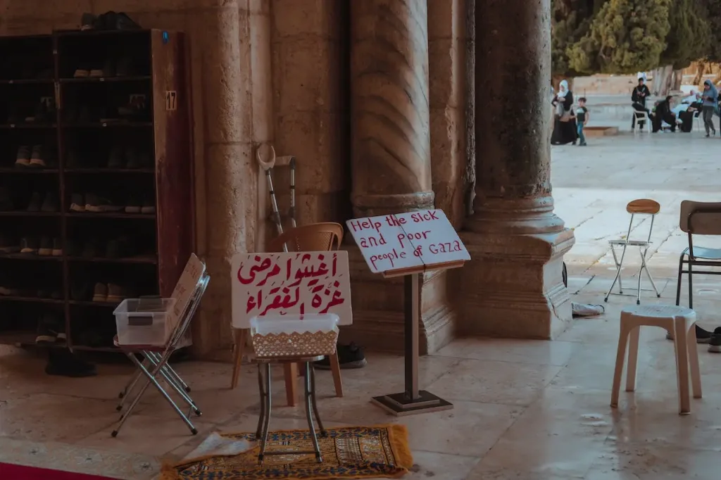 arabic words used in english