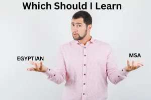 which dialect should i learn