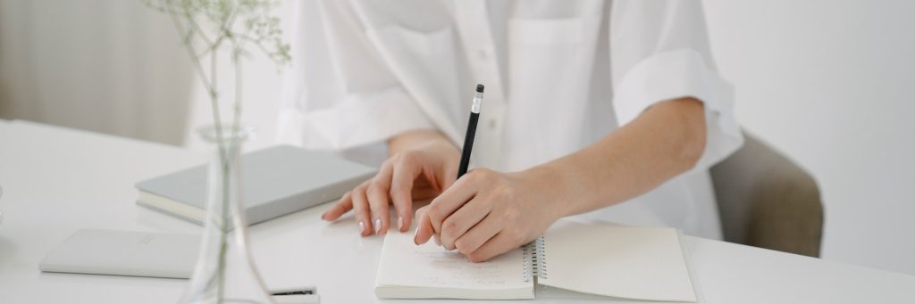 how to write arabic