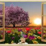 good morning in arabic