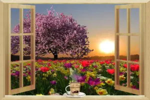 good morning in arabic