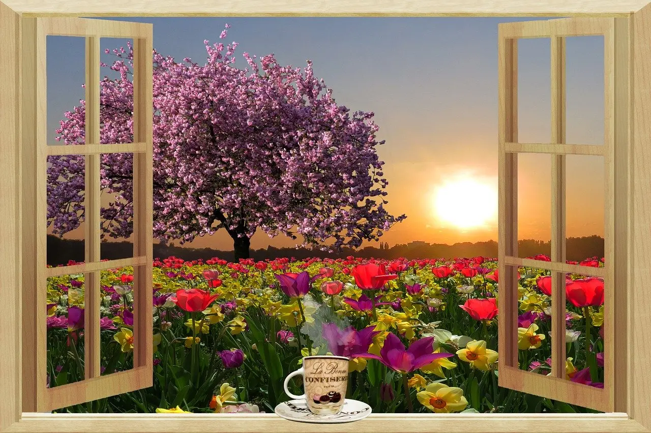 good morning in arabic
