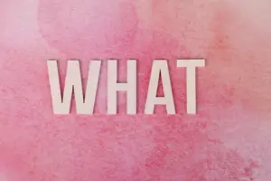 arabic question words