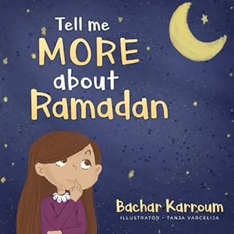 ramadan kids activity book