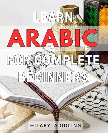 arabic learning