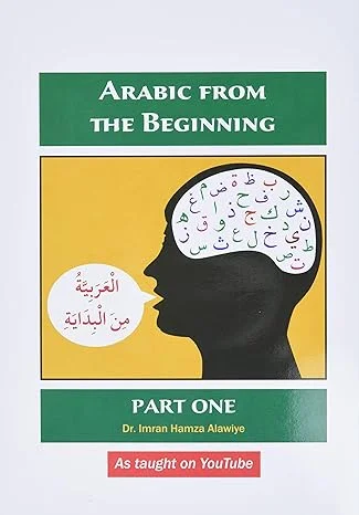 arabic books
